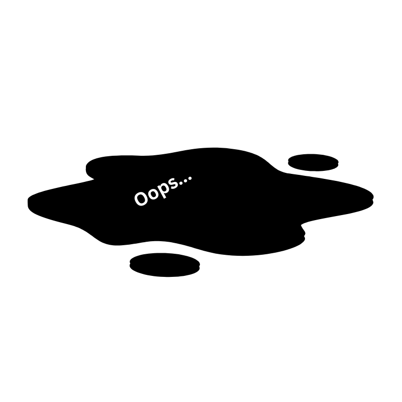 Spill Proof Protection