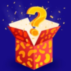 Free Mystery Gift