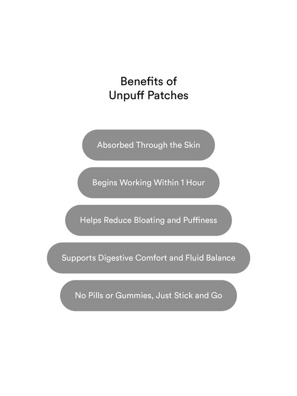 Zovii Support Unpuff Patches