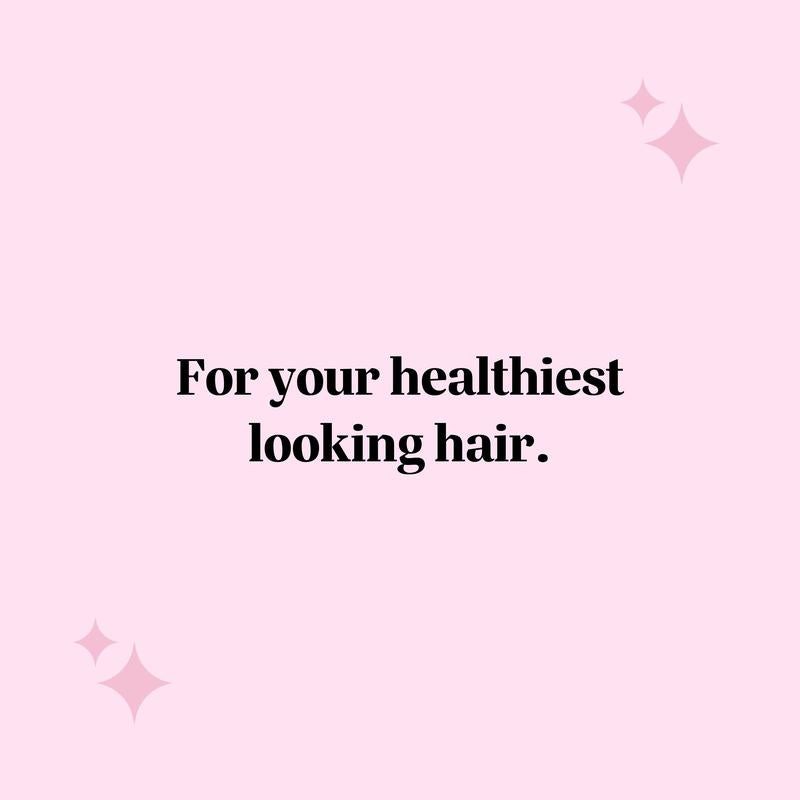 Zovii Hair Growth Biotin Gummies