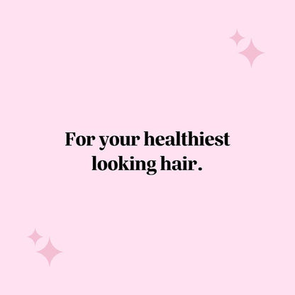 Zovii Hair Growth Biotin Gummies