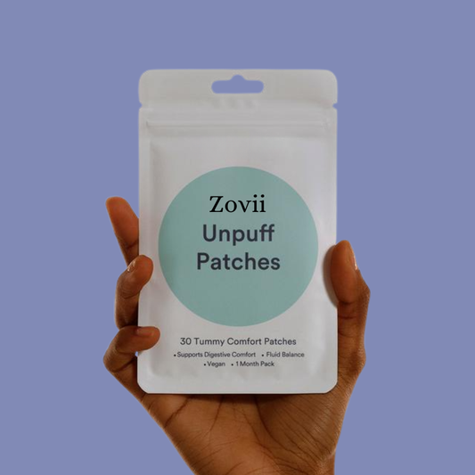 Zovii Support Unpuff Patches