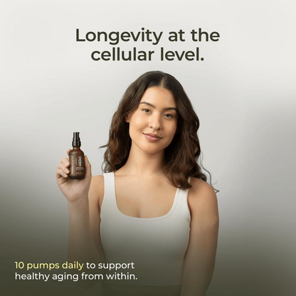 Zovii Liposomal Glutathione Drops