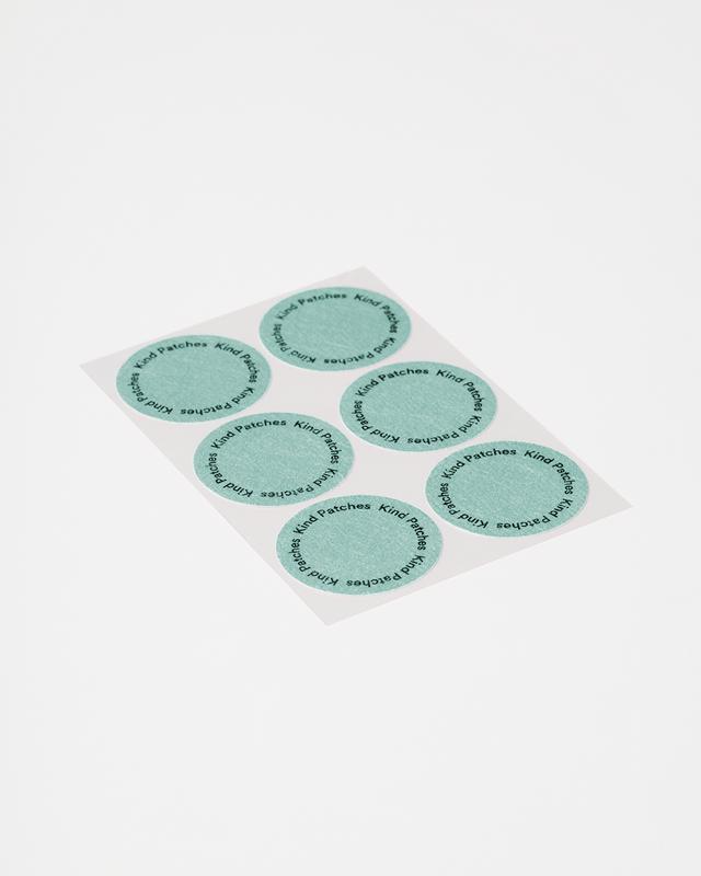 Zovii Support Unpuff Patches